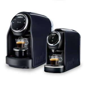 LAVAZZA BLUE KAFFEEMASCHINEN
